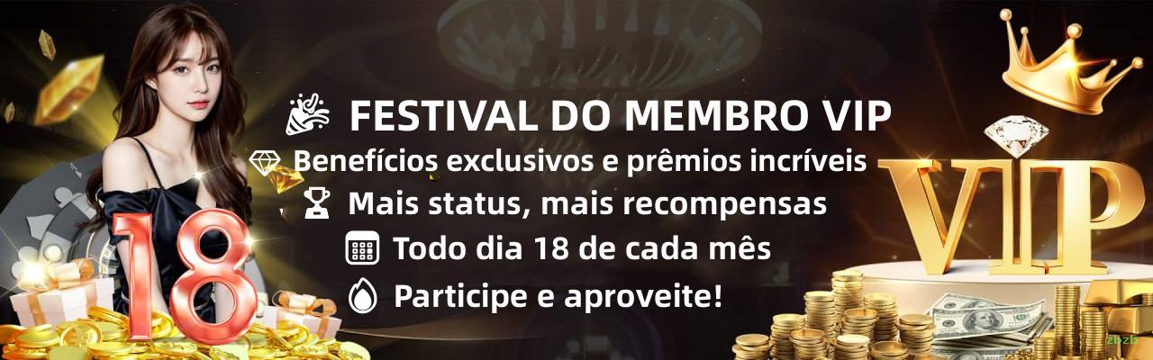 Login rápido no app zbzb