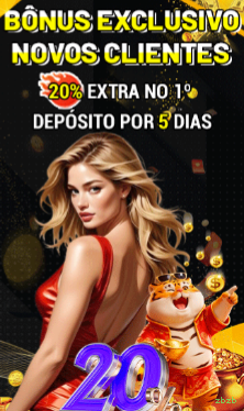 Promoções e bônus exclusivos da zbzb